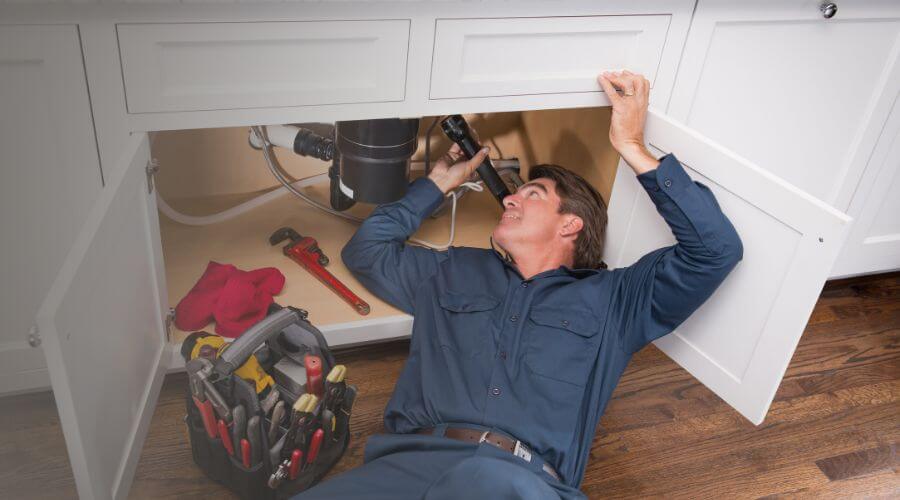Professional emergency plumbing in Newtonsville, OH